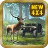 Sniper Hunter 4x4 图标