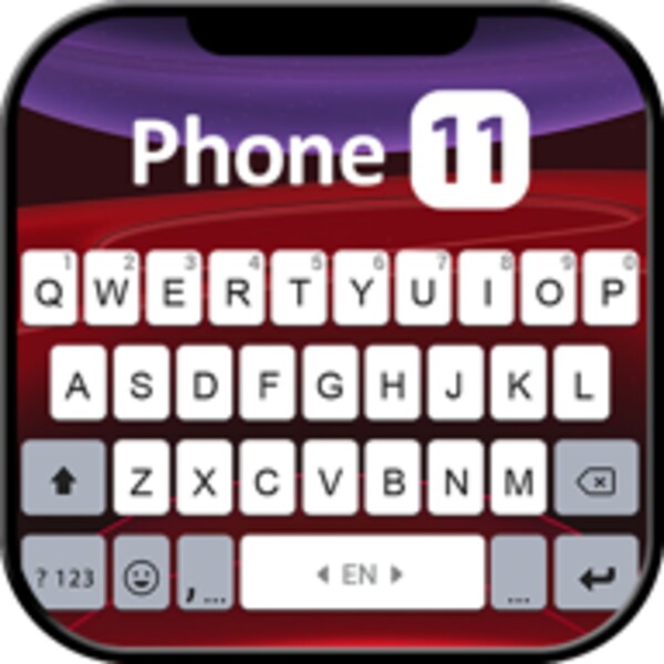 Red Phone 11 Theme for Android - Download the APK from Uptodown