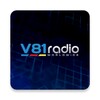 V81 Radio icon