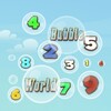 Bubble world 2018 icon