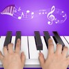 Piano Keyboard: Piano Practice आइकन