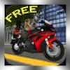 Extreme Biking Free Bike Games icon