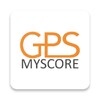 MyScoreGPS icon