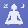 ไอคอน Daily Horoscope Lunar Calendar