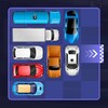 Escape Car -Car Parking Puzzle icon