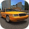 10. Taxi Sim 2016 icon