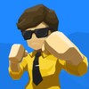 Street Hit - Clash Fighting icon