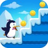 Penguin Run icon