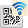 QR-WiFi Plugin icon