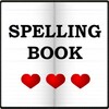 Biểu tượng Spelling Book PRO