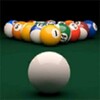 Pool 3D icon