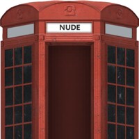 Nude Booth for Android - Download the APK from Uptodown