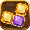 Diamond Treasure Puzzle icon