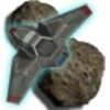 Asteroid Race icon
