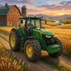 Ikon Farm Simulator 26 Farming Game