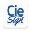 Icono de CieSign