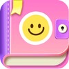 أيقونة My Diary