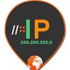 Icône IP Tools: Networking