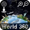 World 360 - Street View 3D icon