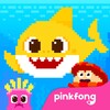 Baby Shark 8BIT : Finding Frie icon