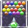 Icona di Bubble Shooter Violet