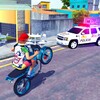 Corte de Giro Jogo de Motos BR simgesi