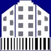 Corporate Barcode Label Printing Program icon