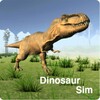 أيقونة Dinosaur Sim