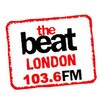 The Beat London 103.6 FM icon