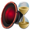 Talking alarm DVBeep Alarm icon