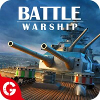 Warship Sea Battle android app icon