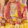 ไอคอน Indian Wedding Sarees