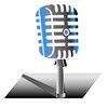 Икона Viberant Microphone Pro