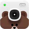 LINE Camera: Animated Stickers icon