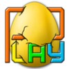 The Egg: Egg Jump Game icon