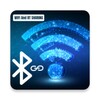 Wifi-BT Tethering icon