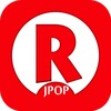 JPOP Radio Anime Music Radio icon