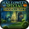 Halloween Special Haunted Mansions Hidden Objects icon