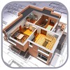 200+ 3D Floor Plan Designs icon