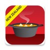 Biểu tượng New Zealand Food Recipes App