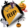 Stickers Halloween???? icon