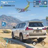Icono de Offroad Prado Parking Car Game