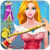 Princess Tailor Design icon