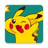 Stickers Pokémon icon