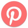 Icono de Pinterest Lite