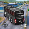 Biểu tượng US Bus Simulator Driving Game