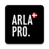 Arla Pro inspiration icon