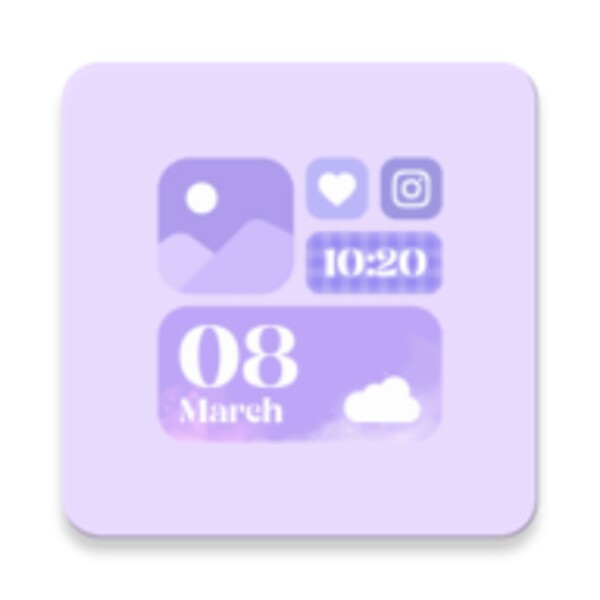 App Icon Changer & Cute Themes for Android - Download the APK from Uptodown