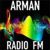 ARMAN RADIO FM simgesi