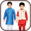 Boys Kurta Design icon